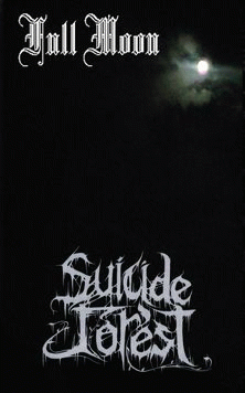 Suicide Forest (JAP) : Full Moon